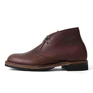 Amazon | [ダナー] Antigo アンティゴ セミドレス チャッカ